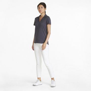 PUMA Poloshirt CLOUDSPUN Coast Golf Poloshirt Damen