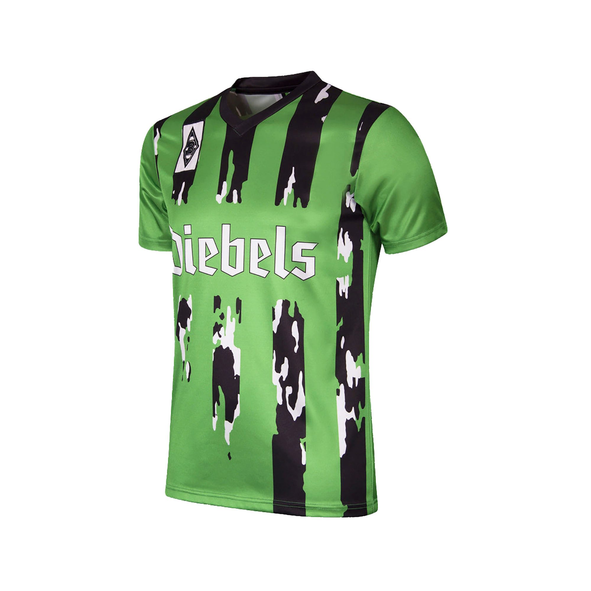 COPA Fußballtrikot Borussia Monchengladbach (Packung) günstig online kaufen
