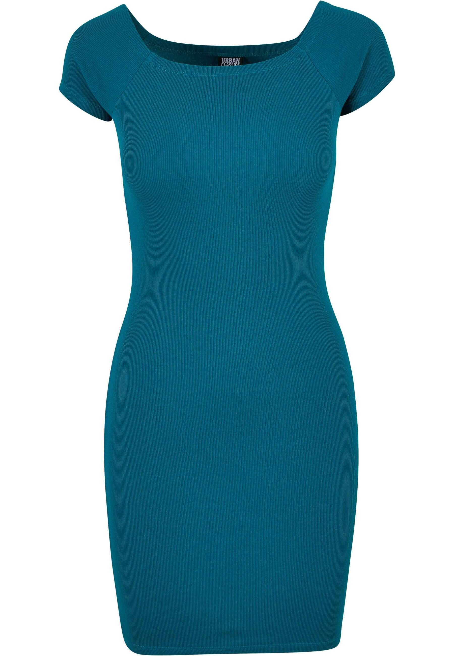 URBAN CLASSICS Shirtkleid Urban Classics Damen günstig online kaufen