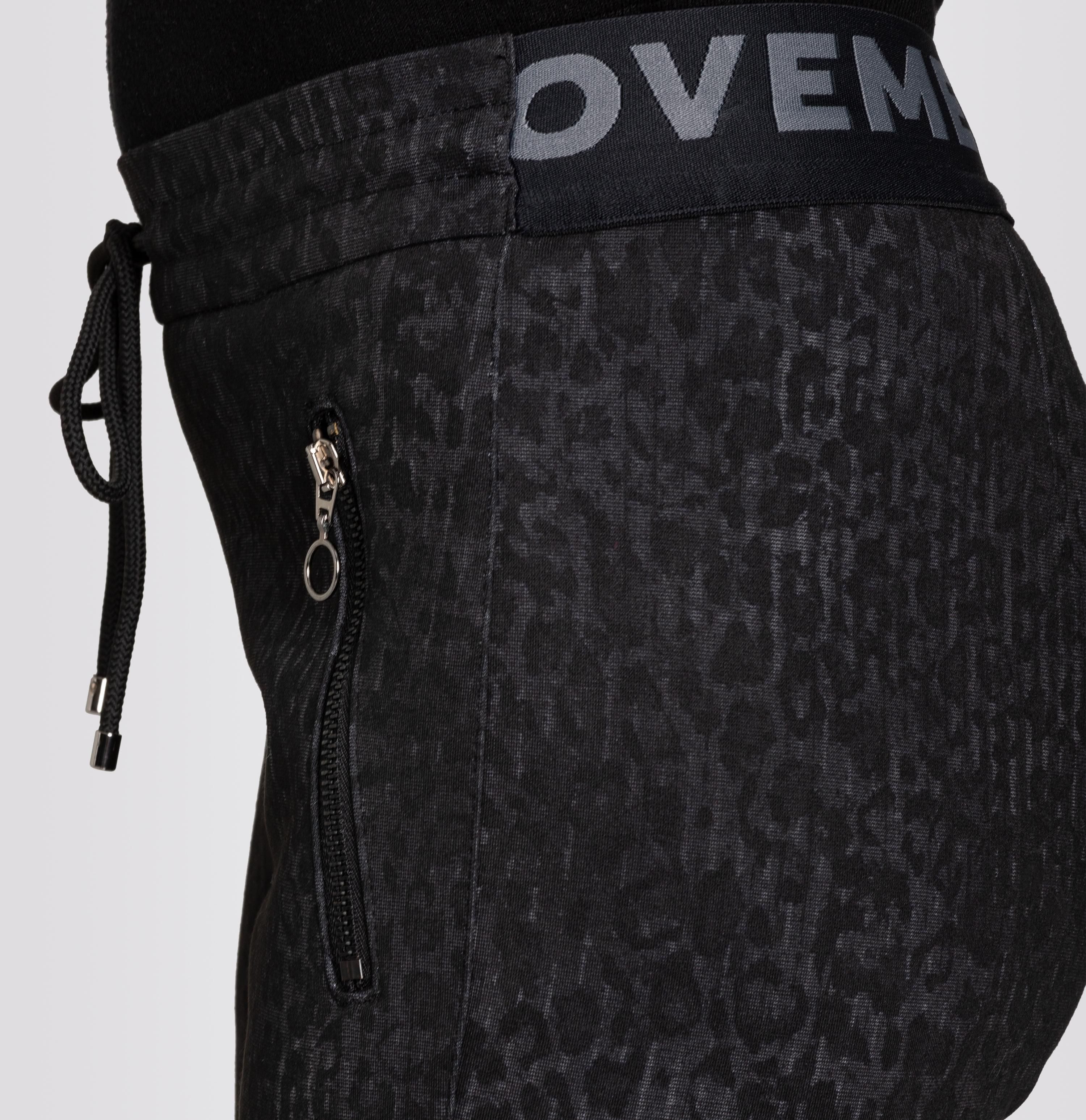 MAC Schlupfhose EASY