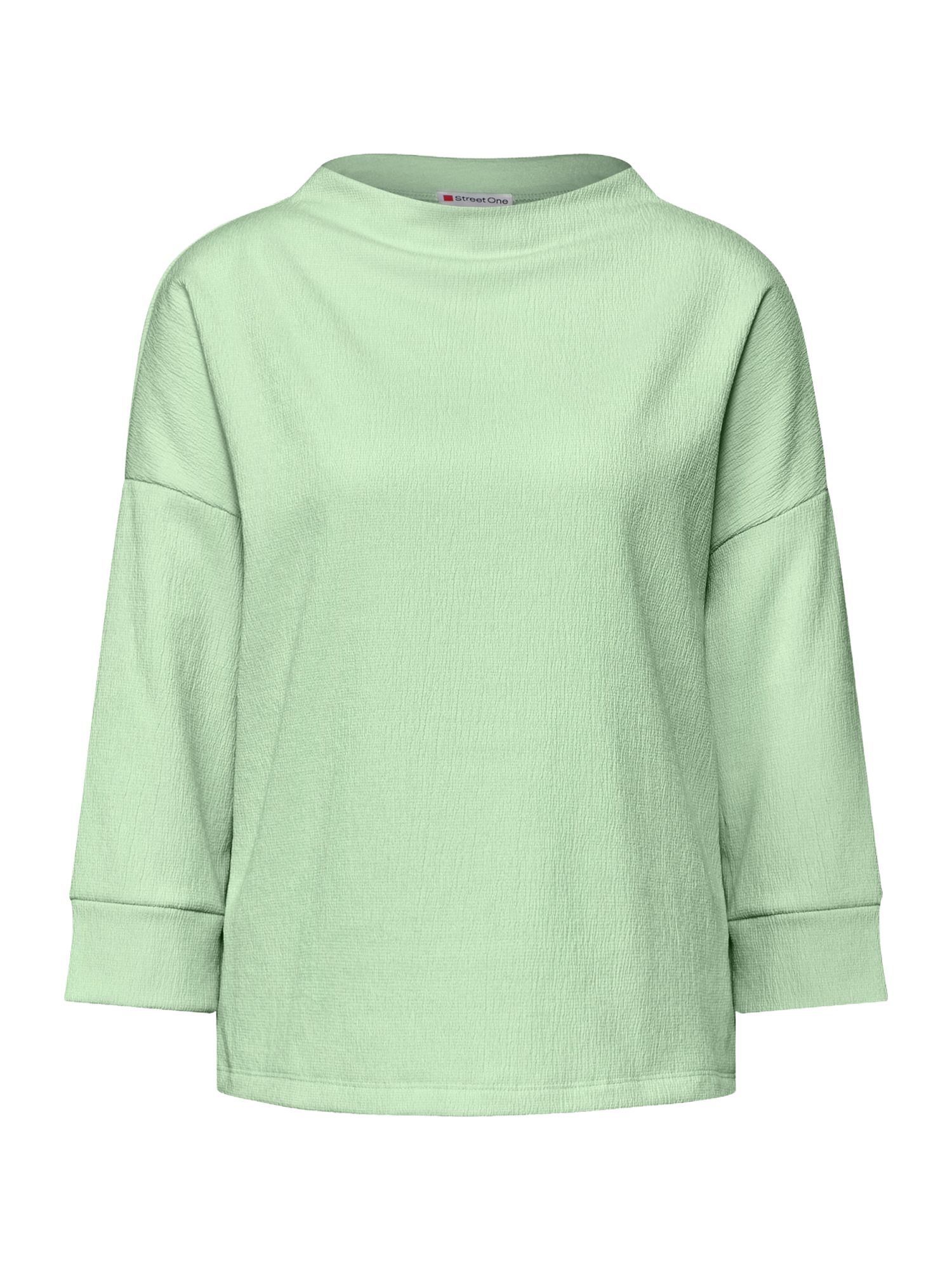 STREET ONE Blusenshirt