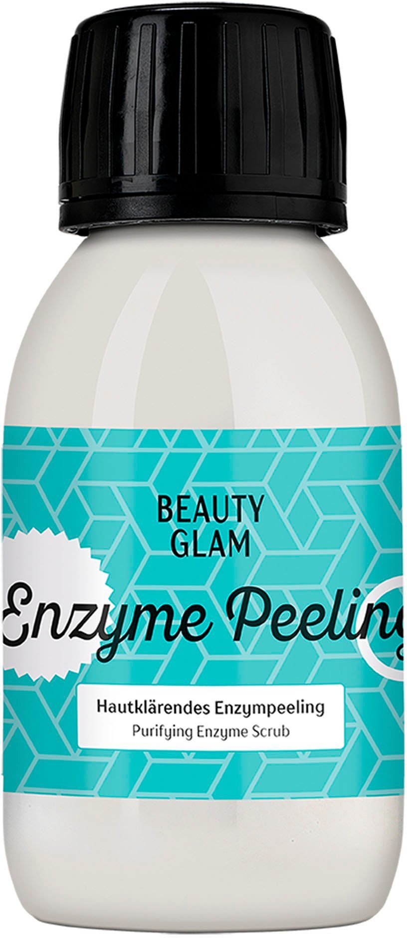 BEAUTY GLAM Gesichtspflege Enzyme Peeling