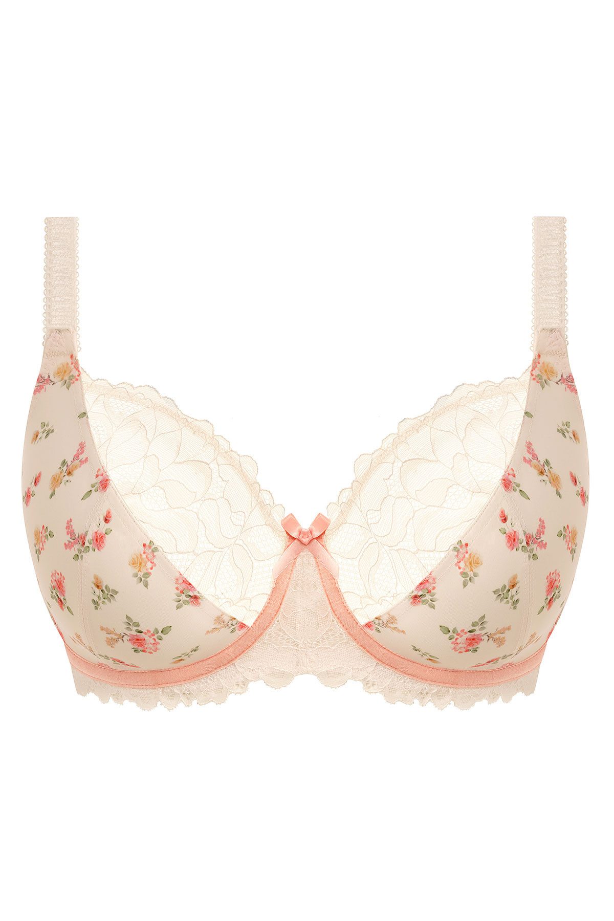 Freya Soft-BH Cherish Me Dekolleté-BH G-K Cup