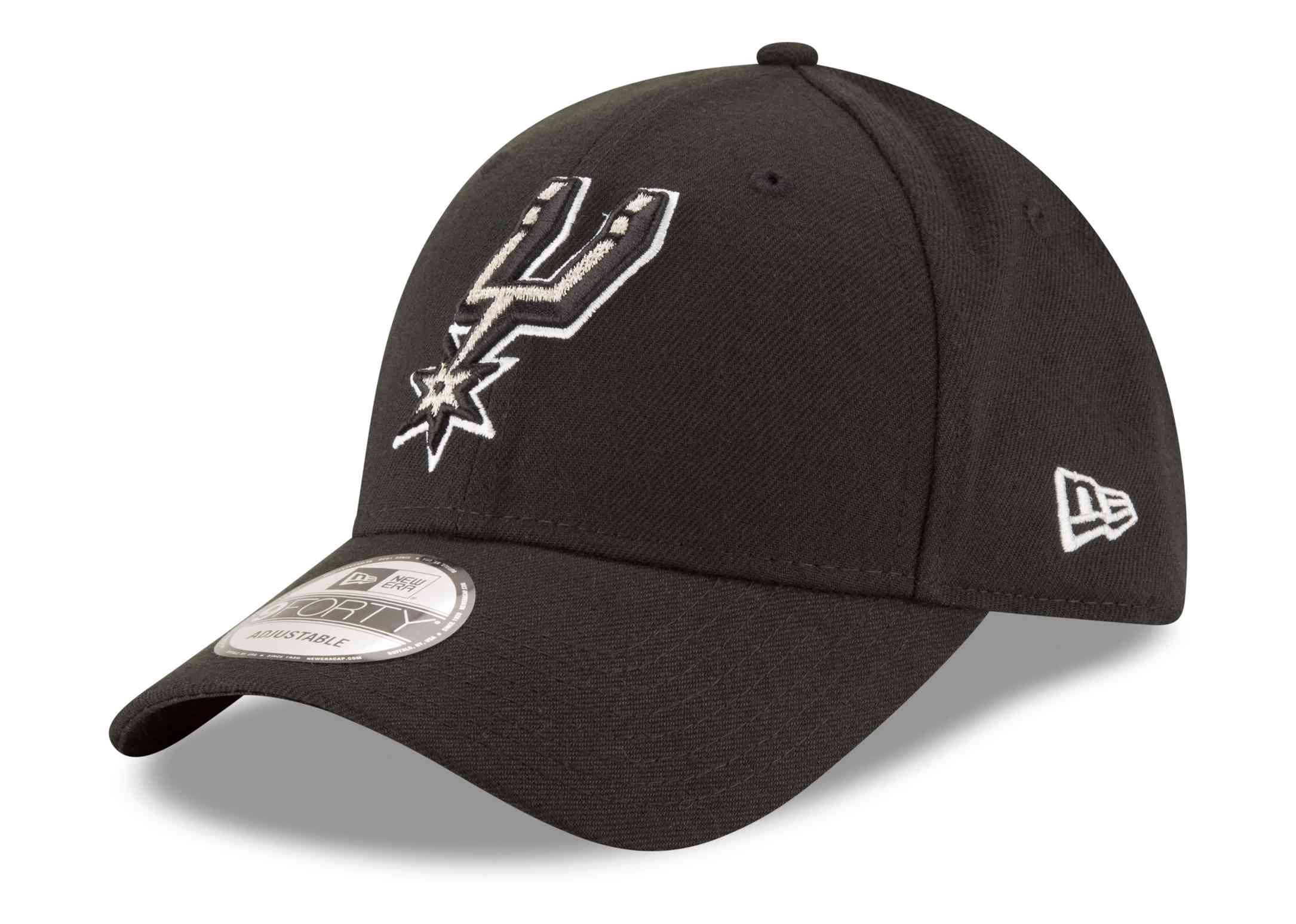 New Era Snapback Cap NBA San Antonio Spurs The League 9Forty