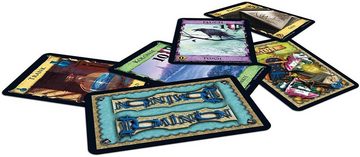 Rio Grande Games Spiel, Kartenspiel RGG - Dominion - Basiskarten-Set