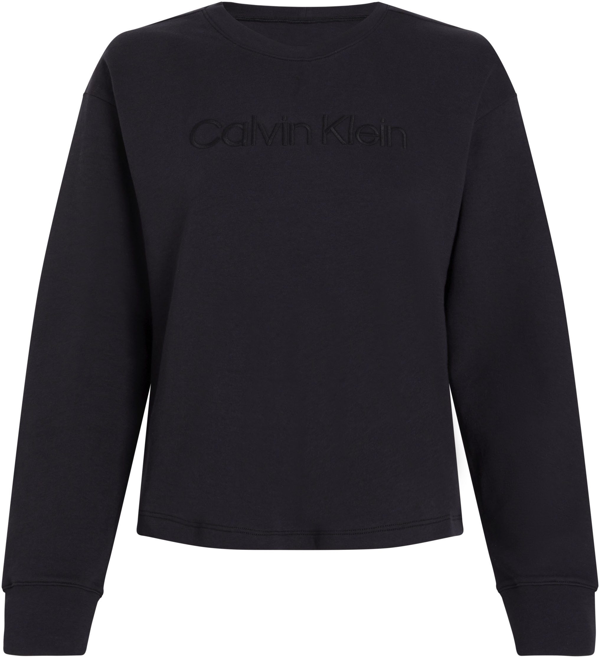 Calvin Klein Underwear Sweatshirt RELAXED CREW günstig online kaufen