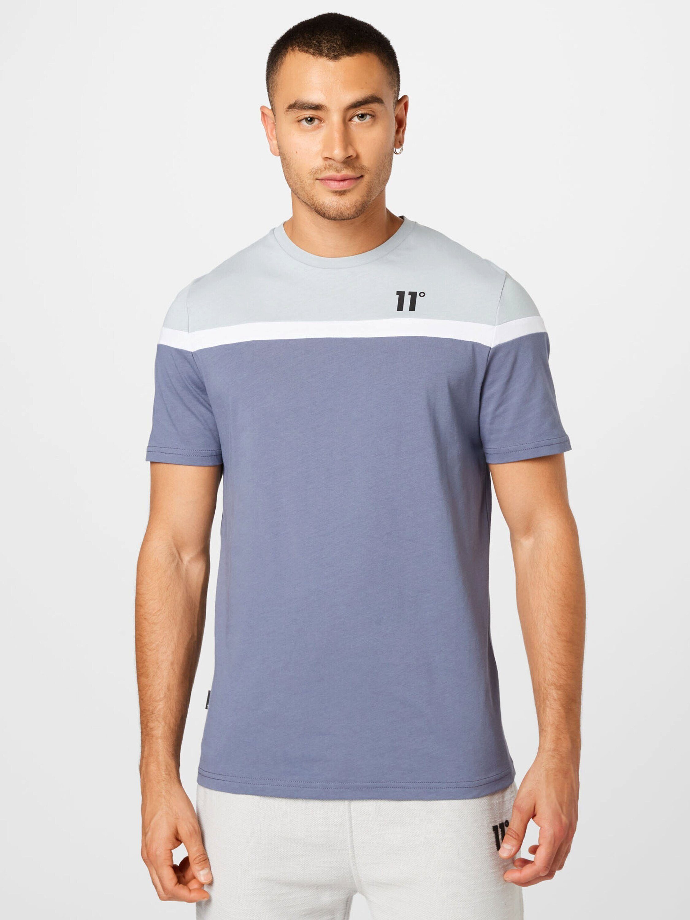 Herren Shirts 11 Degrees T-Shirt (1-tlg)