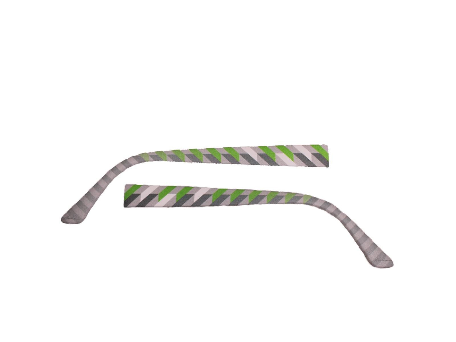 eyemax Brillengestell eye:max Wechselbügel 5415.11