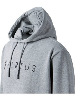 Virtus Kapuzensweatshirt Matis V2 mit coolem Markenprint