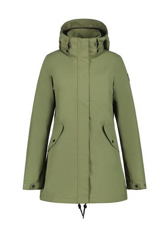 Icepeak FUNKTIONSJACKE D FUNKTIONSJACKE ADDIS ...