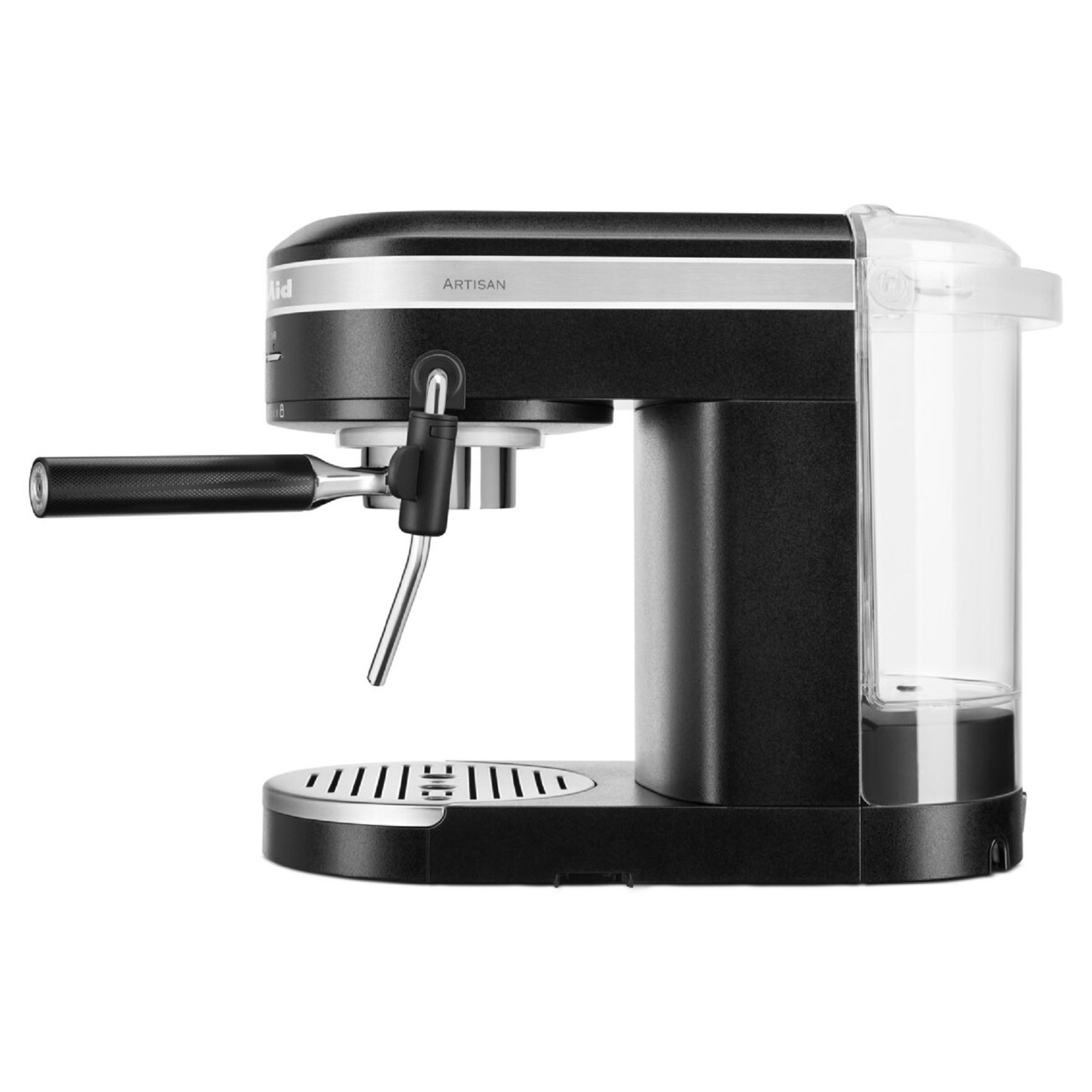 KitchenAid Siebträgermaschine