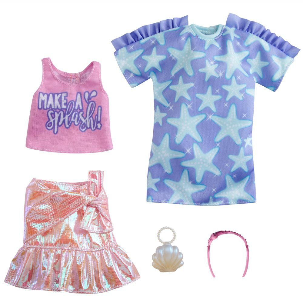 Barbie Puppenkleidung Make a Splash 2 günstig online kaufen