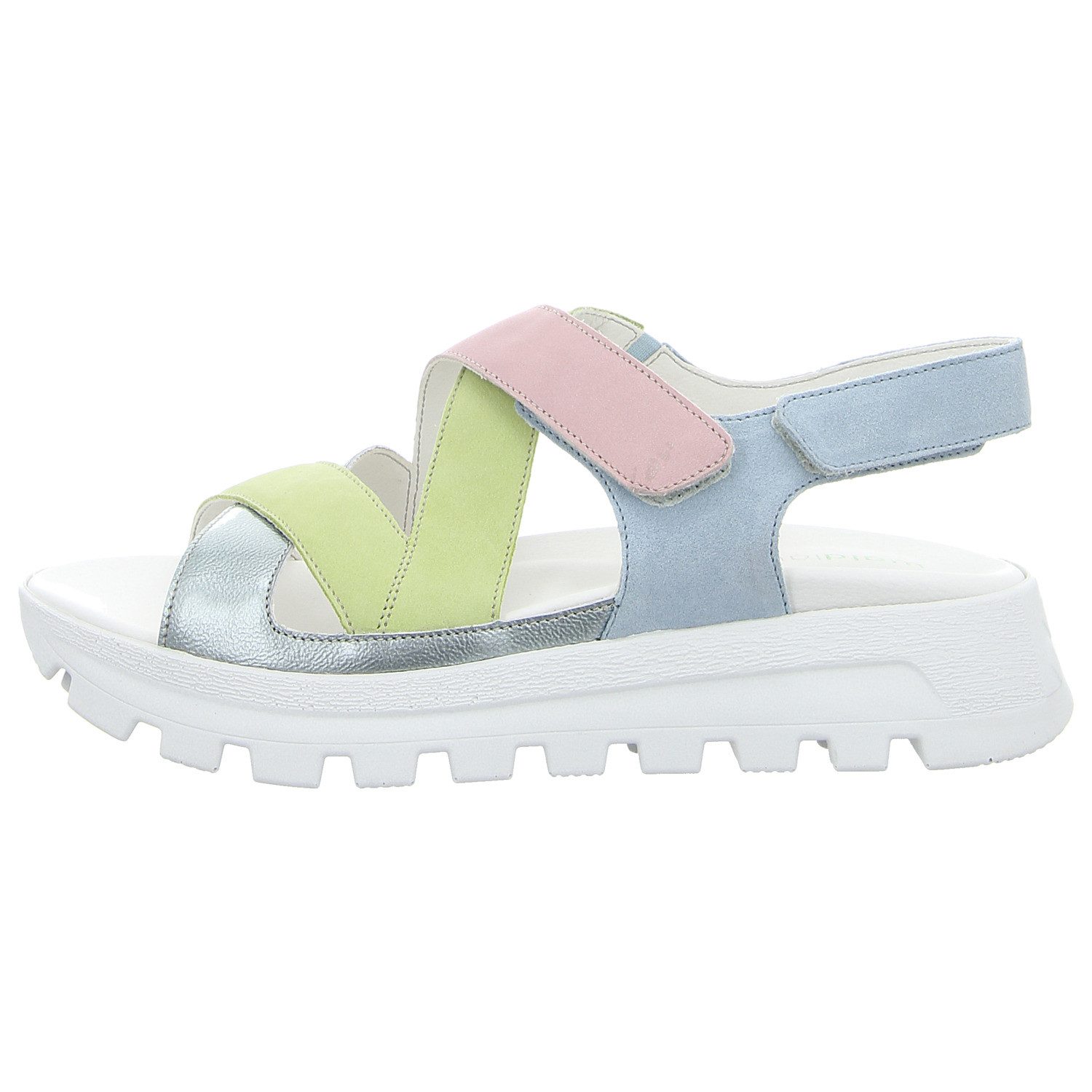 Waldläufer Nele Keilsandalette