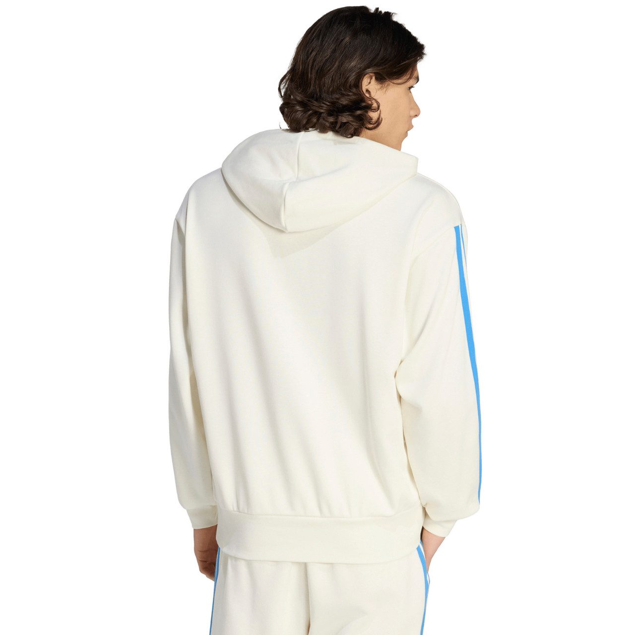 adidas Sportswear Kapuzensweatshirt Essentials – Bild 3 von 5