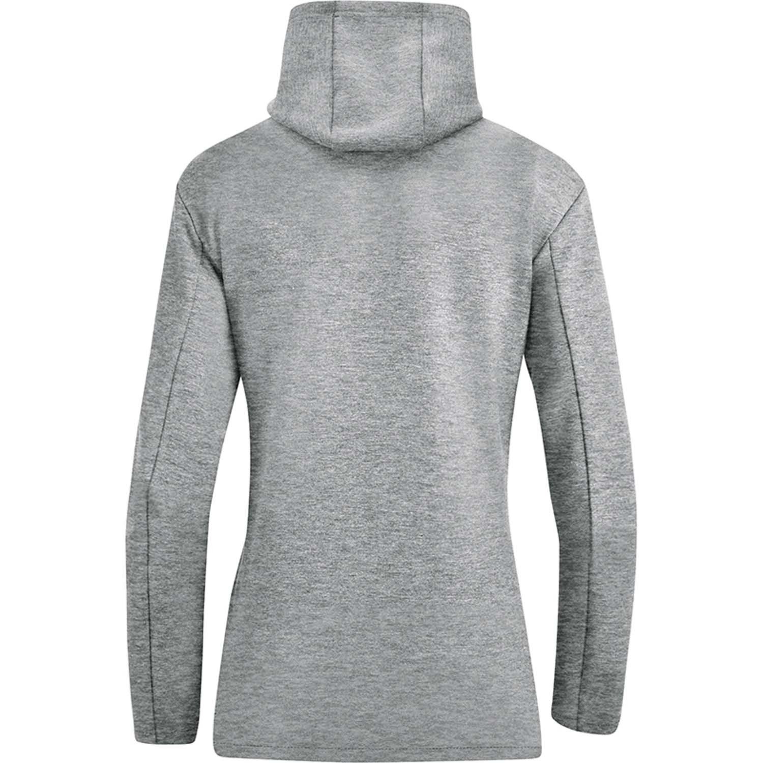 Jako Kapuzenpullover Jako Damen Kapuzenpullover Premium Basics 6729