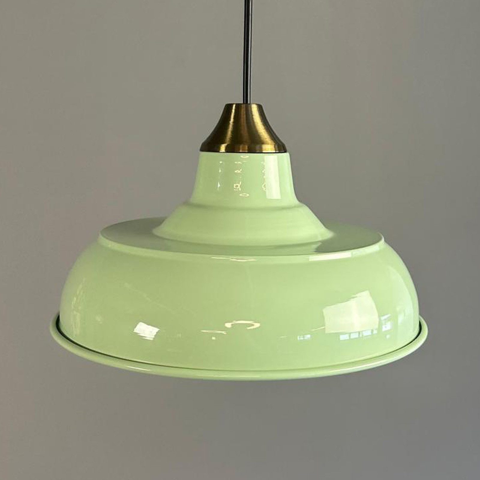 Bamyum Pendelleuchte Veluna Pyramide Metall Moderne Pendelleuchte, ohne Leuchtmittel