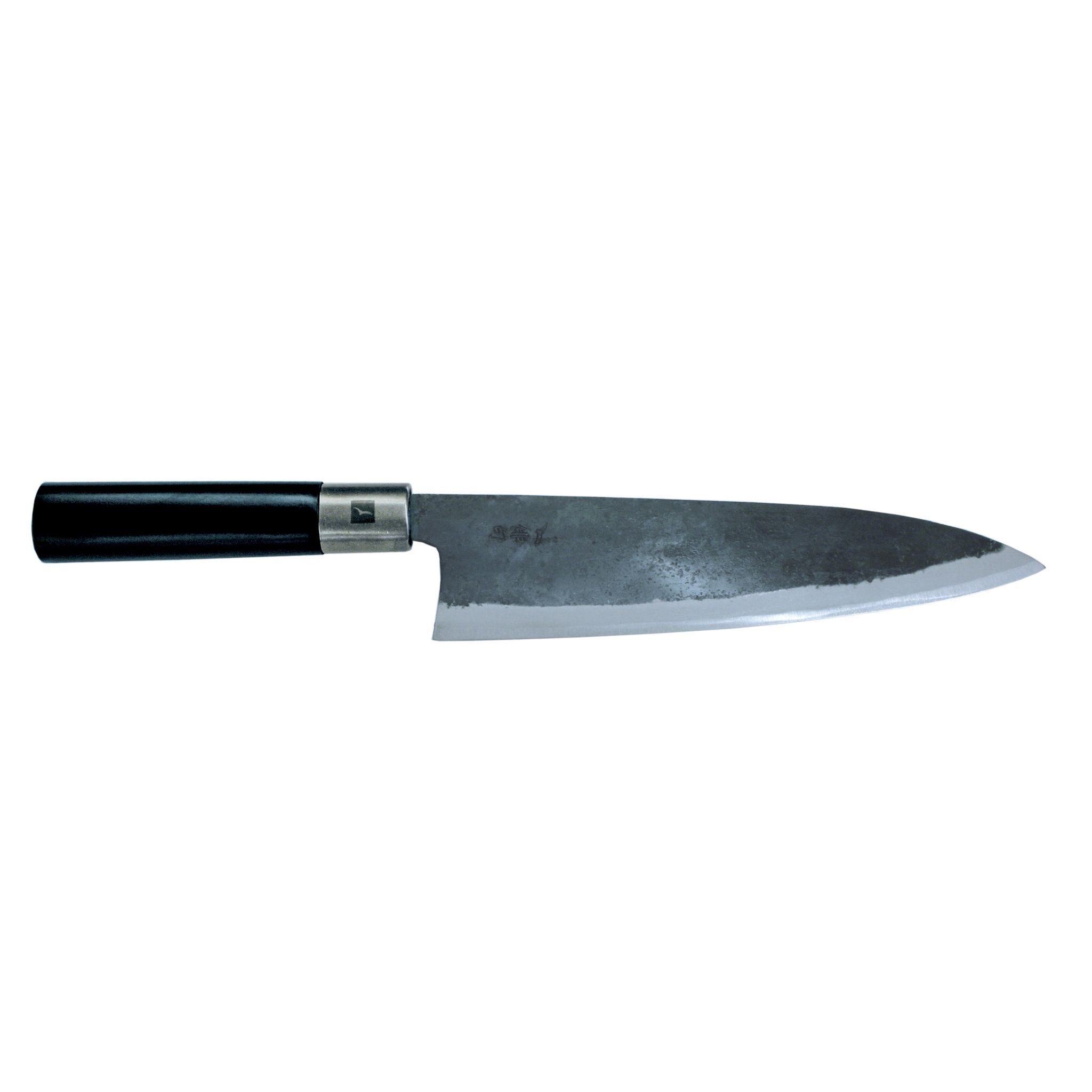 Kochmesser Haiku Kurouchi Messer B-08 Tosa Gyuto Kochmesser