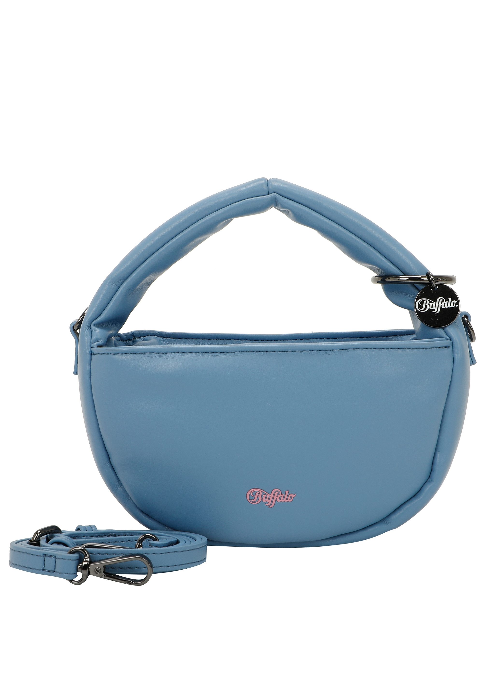 Silikon Schutzhülle Für JBL Grip - Weiche Tasche Mit Schultergurt & Fahrradbefestigung, Blau