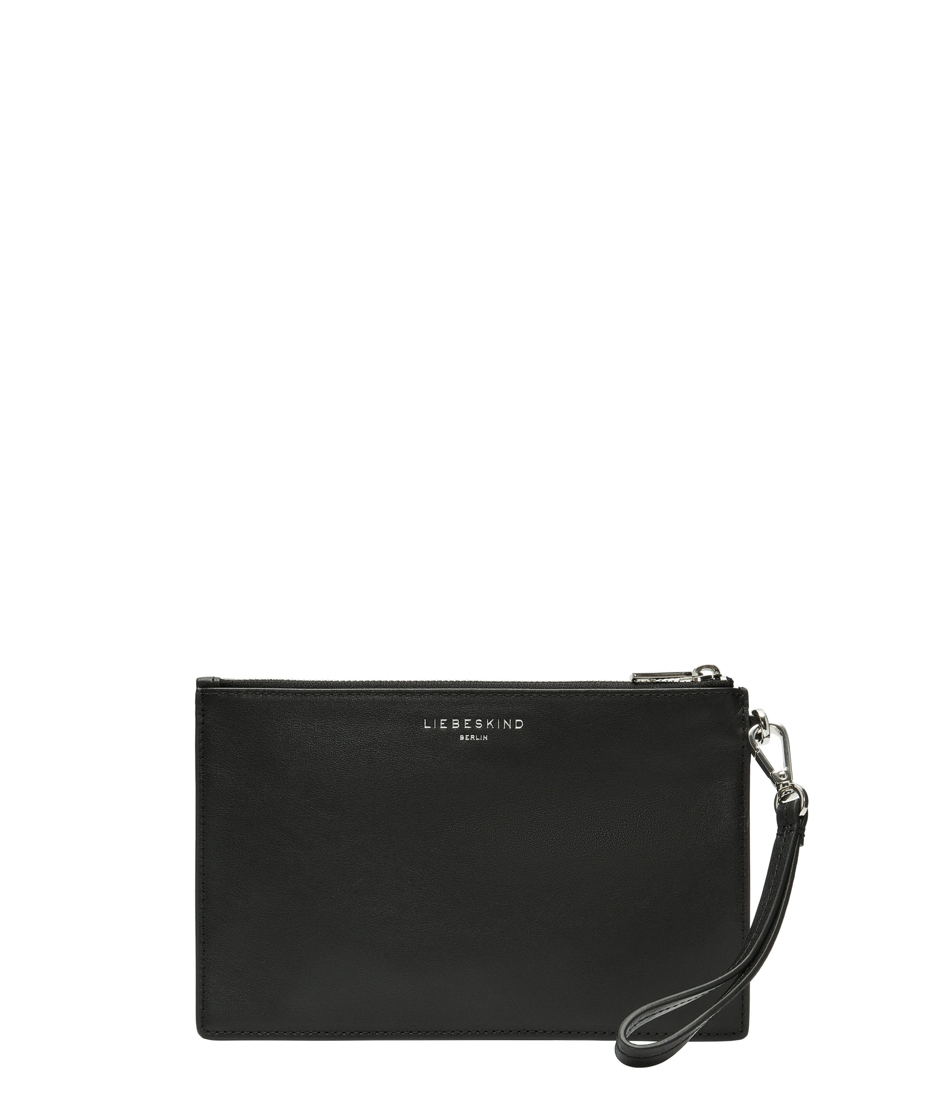 Liebeskind Berlin Kosmetiktasche Pouch Accessories OTHER SLGs/ SOFT NAPPA