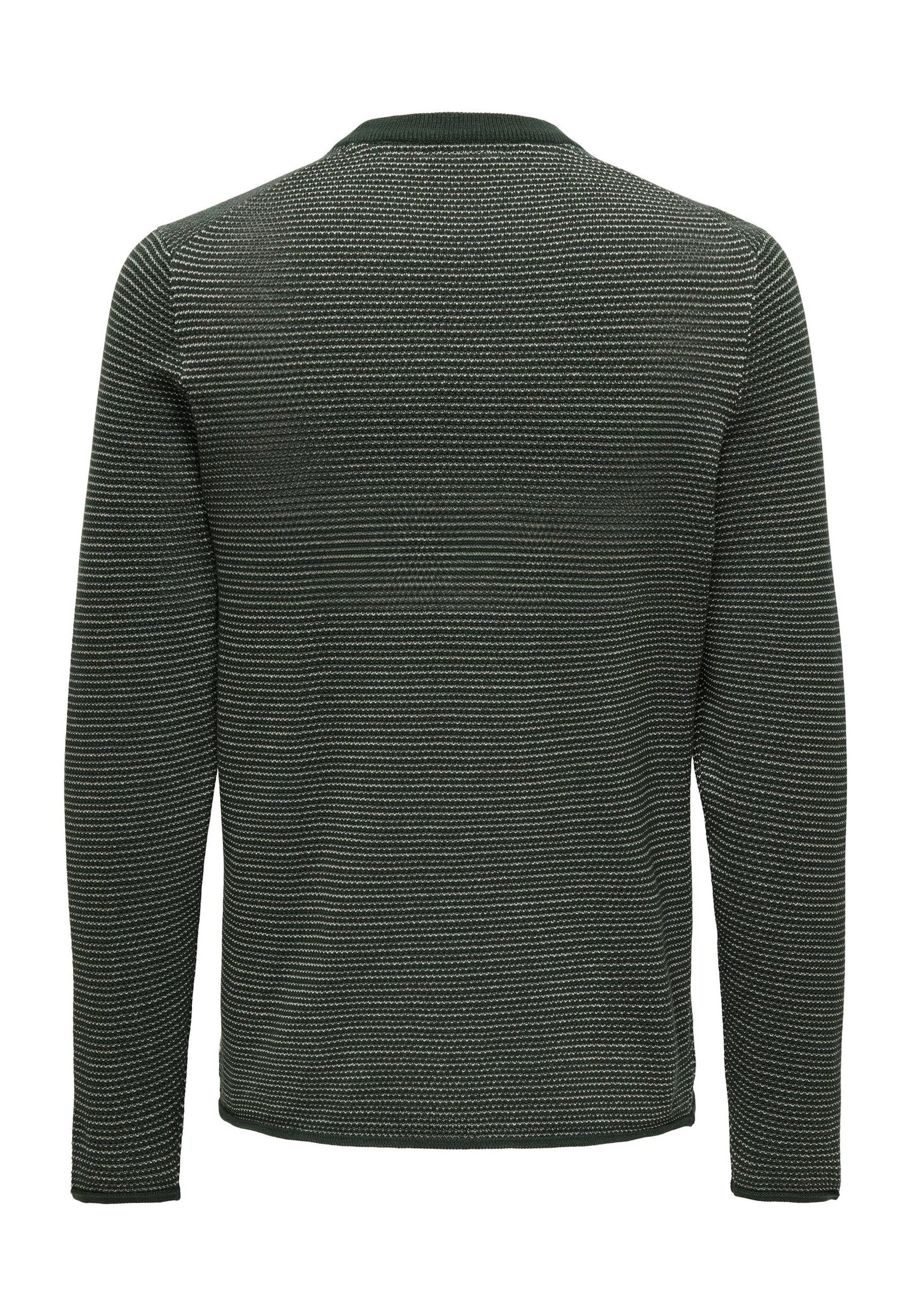 ONLY & SONS Strickpullover Pullover NIGUEL günstig online kaufen