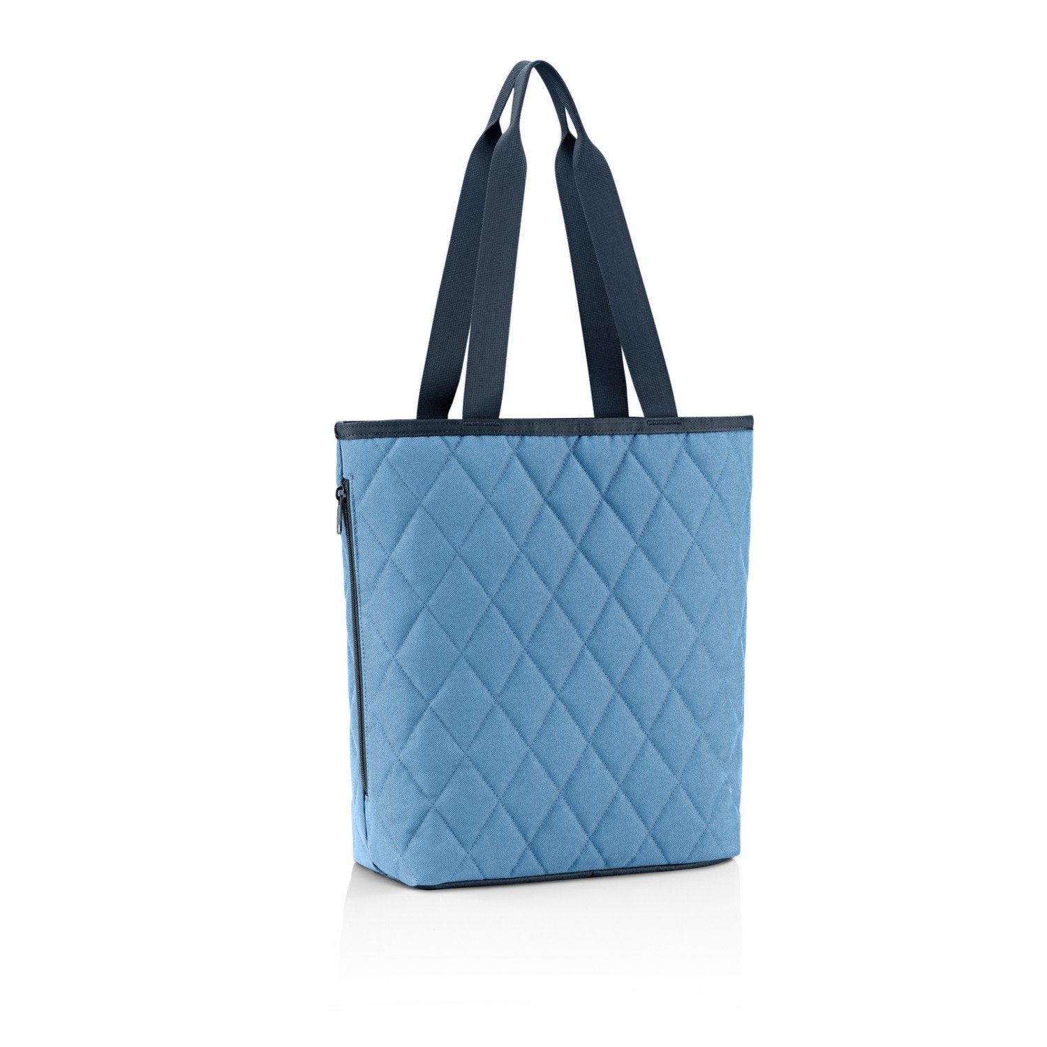 REISENTHEL® Einkaufsshopper reisenthel® classic shopper M rhombus blue DH4101