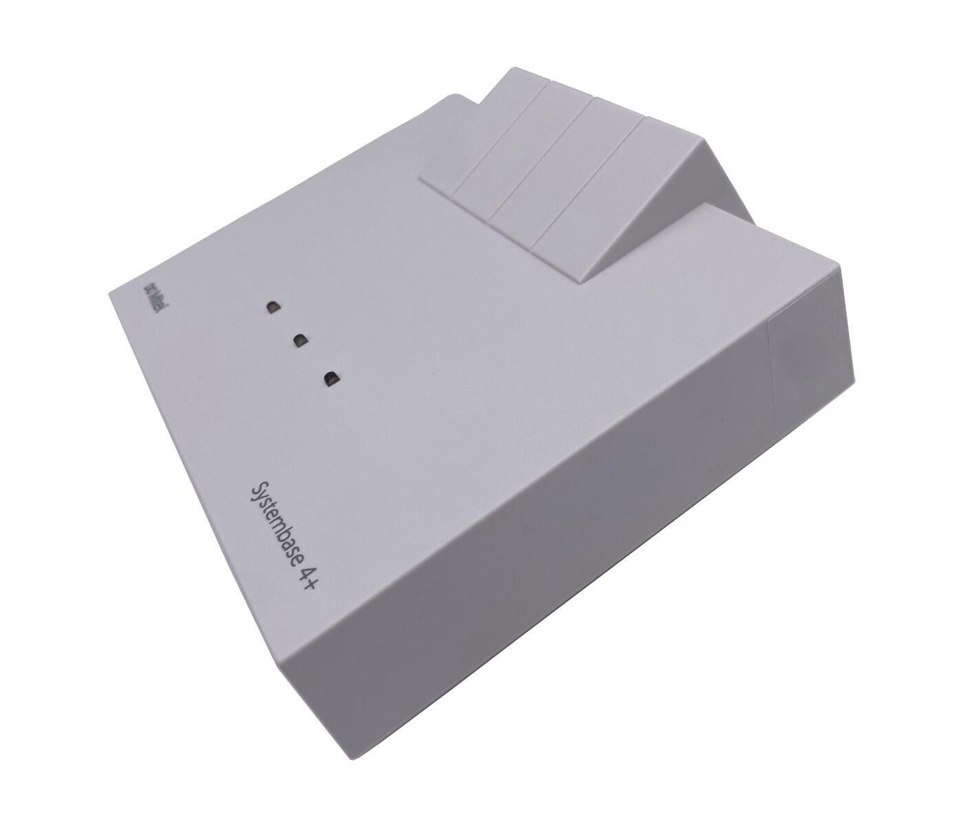 Mitel 20351489 Schnurloses DECT-Telefon