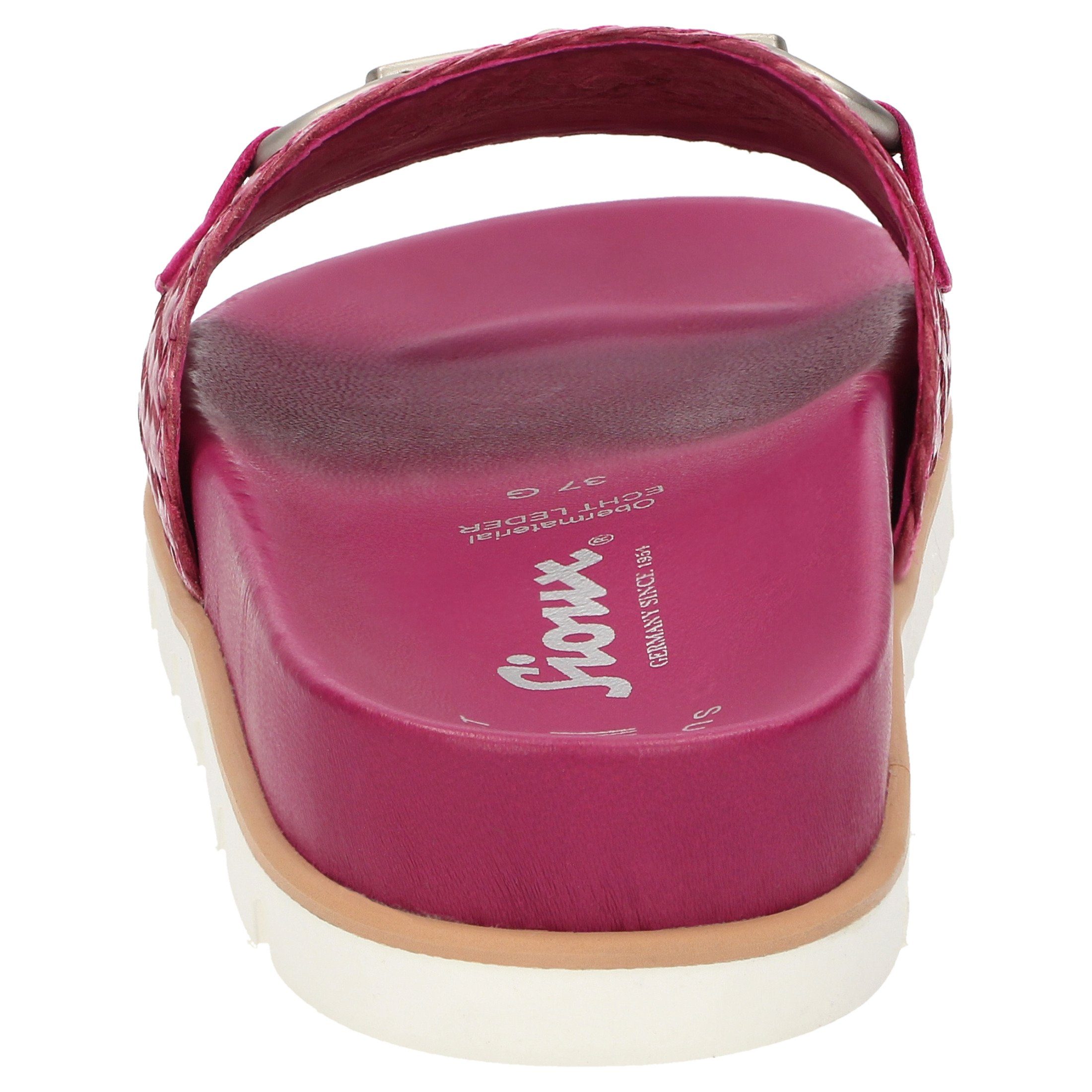 SIOUX Libuse-702 Pantolette