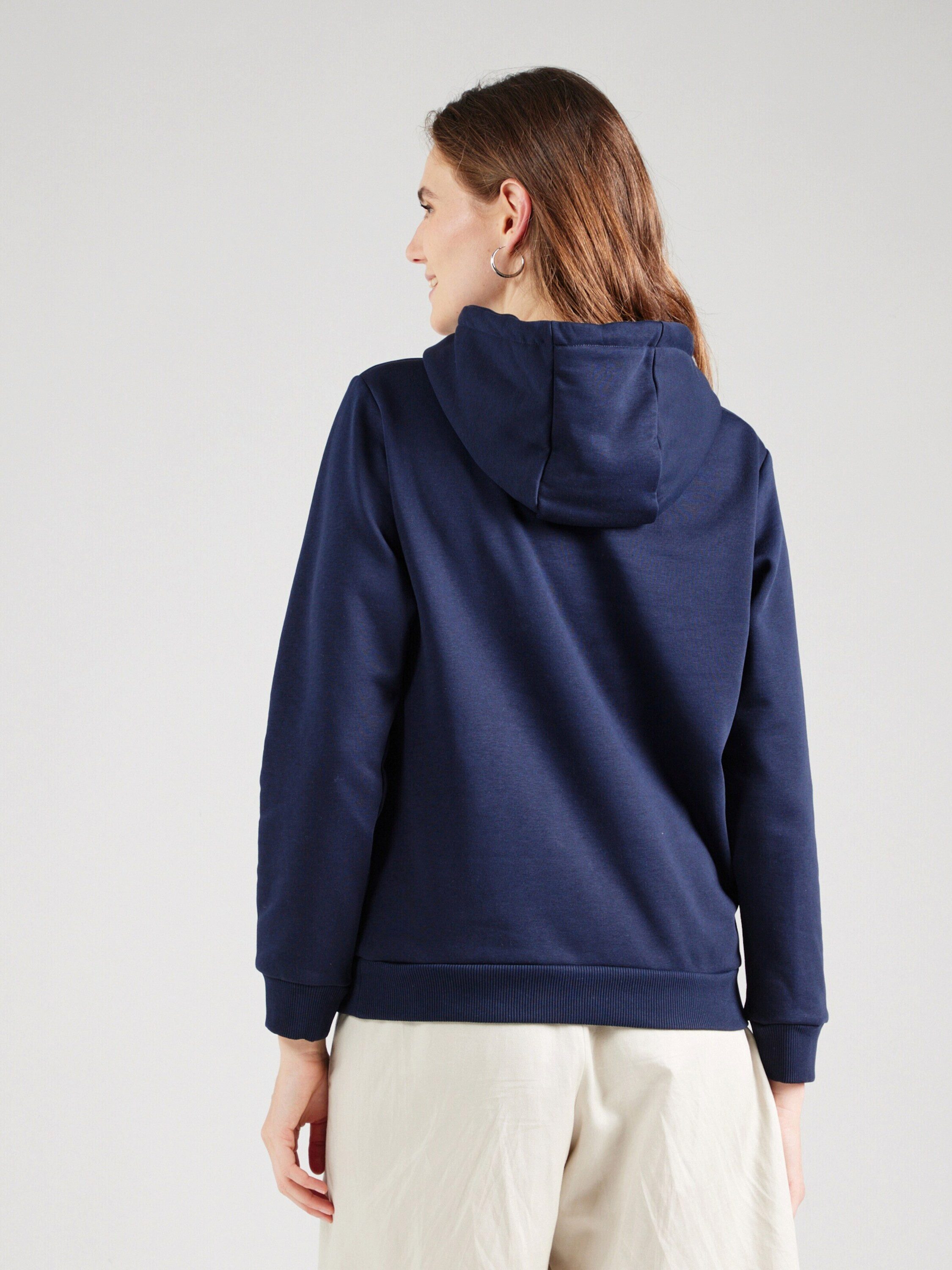 Key Largo Sweatshirt (1-tlg) Weiteres Detail
