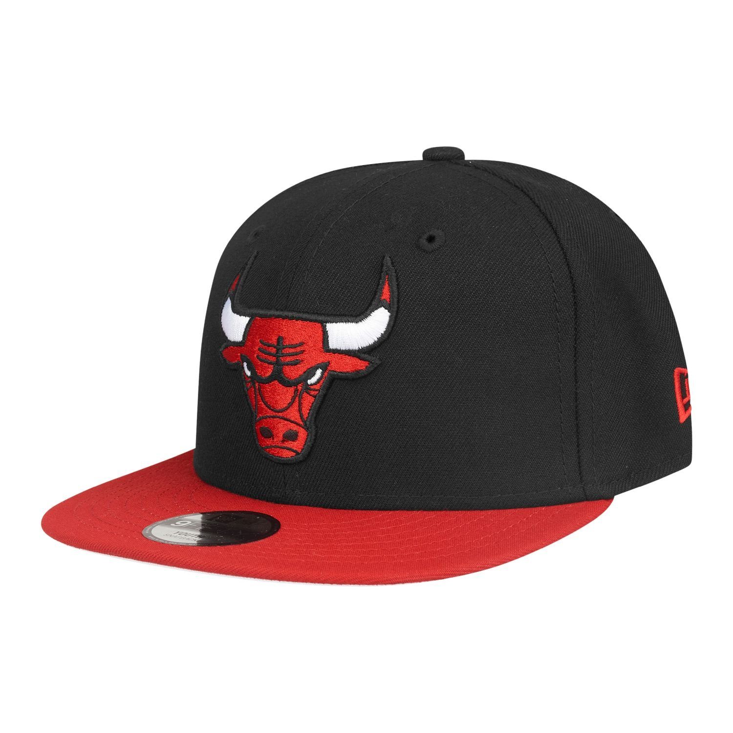 New Era Baseball Bulls 9Fifty Chicago Cap