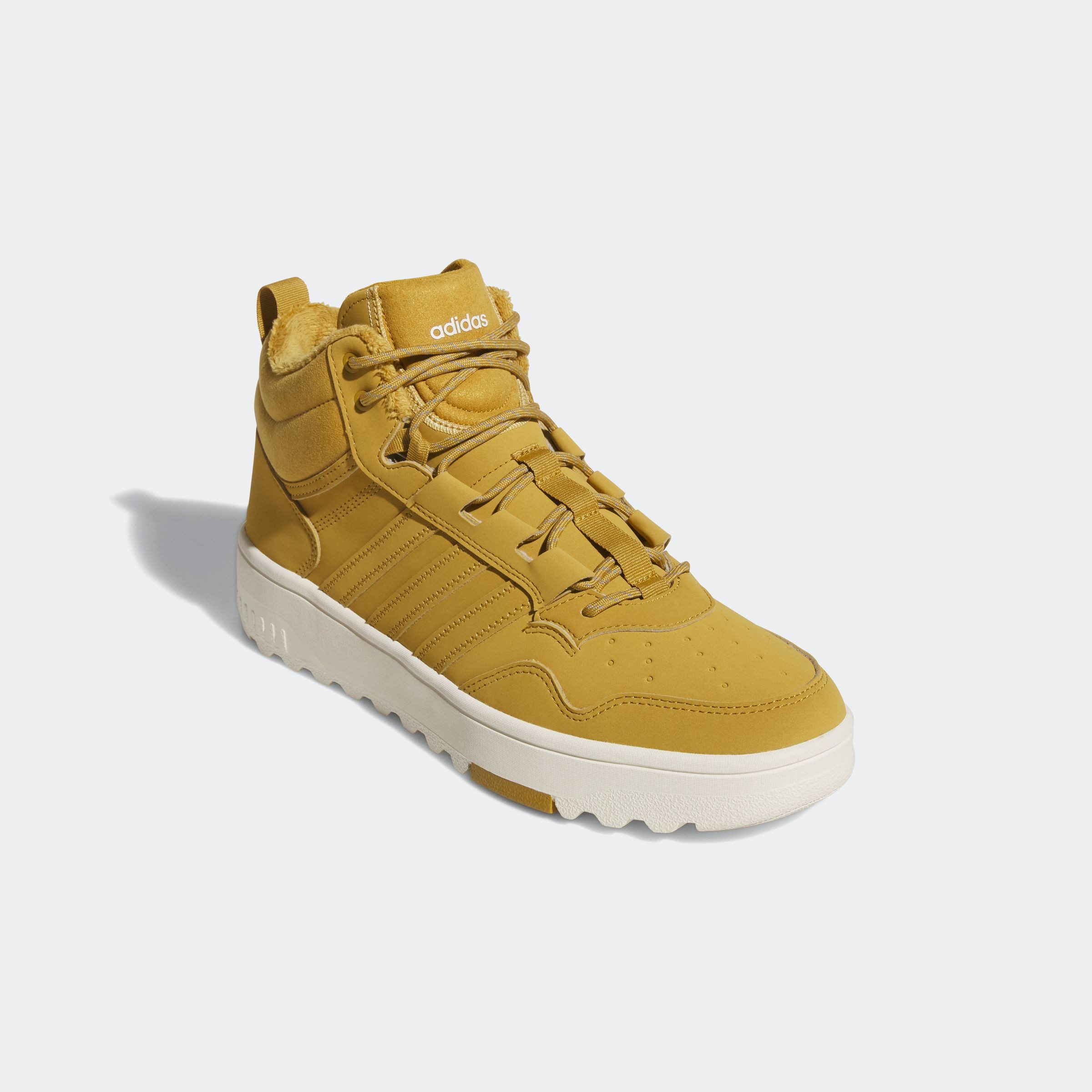adidas Sportswear HOOPS 4.0 MID Winterboots günstig online kaufen