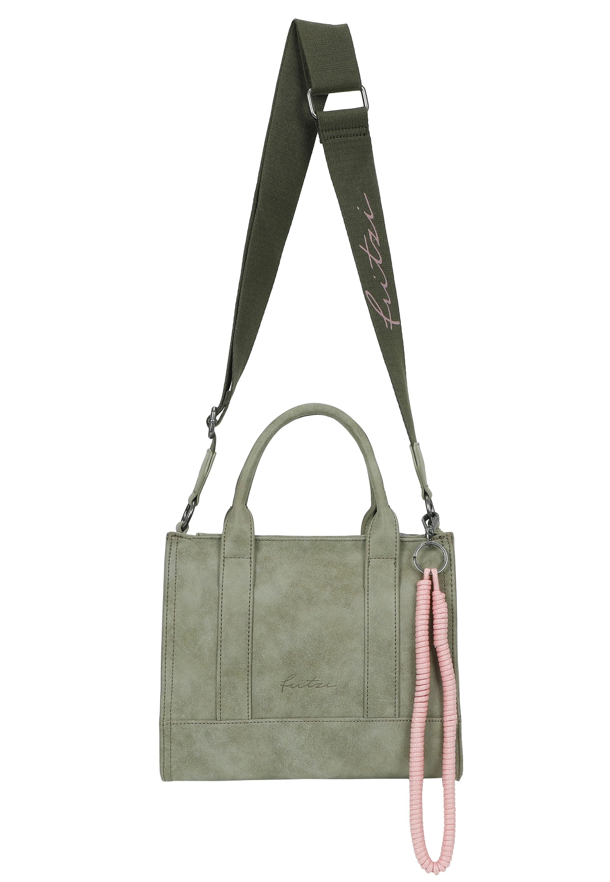Henkeltasche Fritzi SquareN