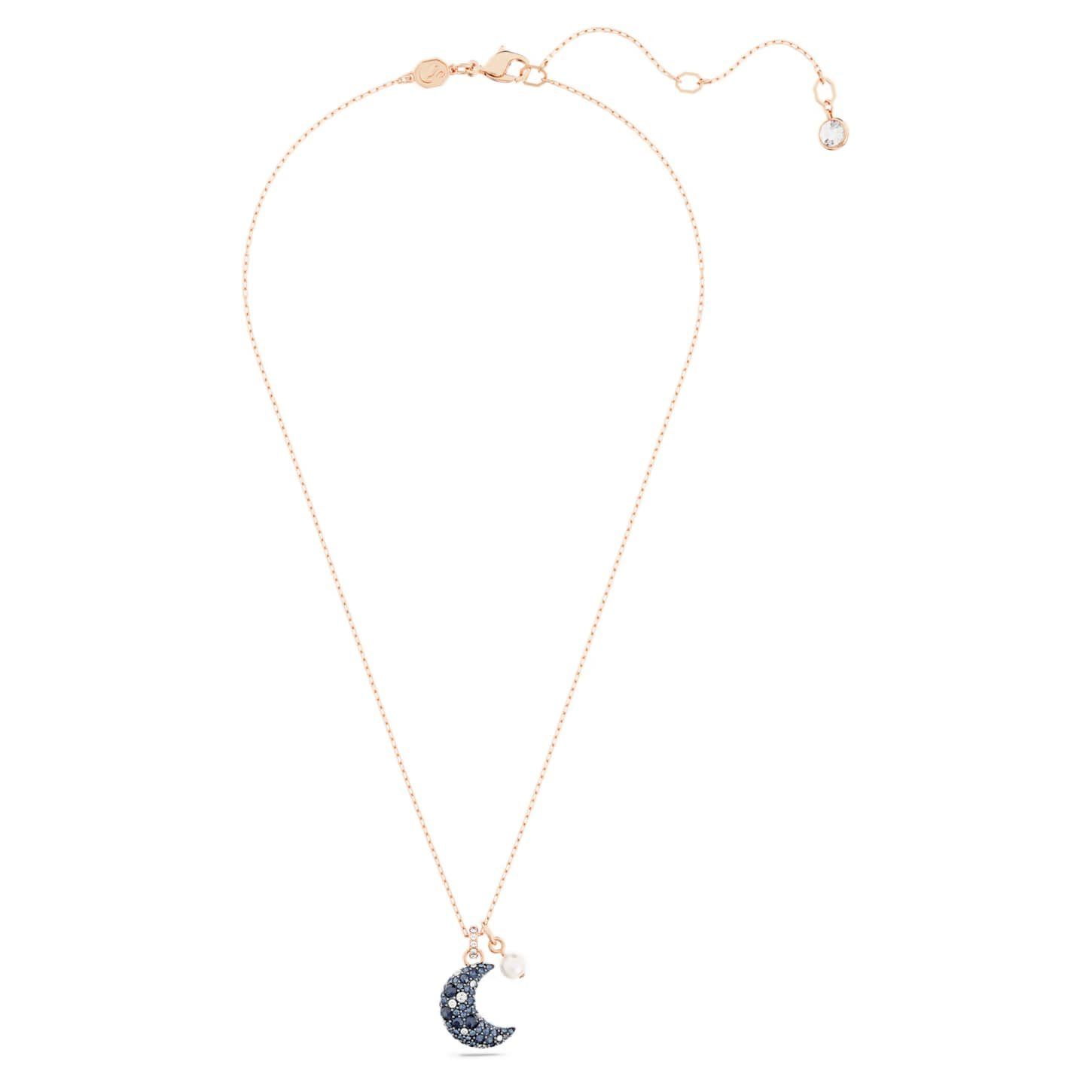 Swarovski Kette und Anhänger Set Swarovski günstig online kaufen