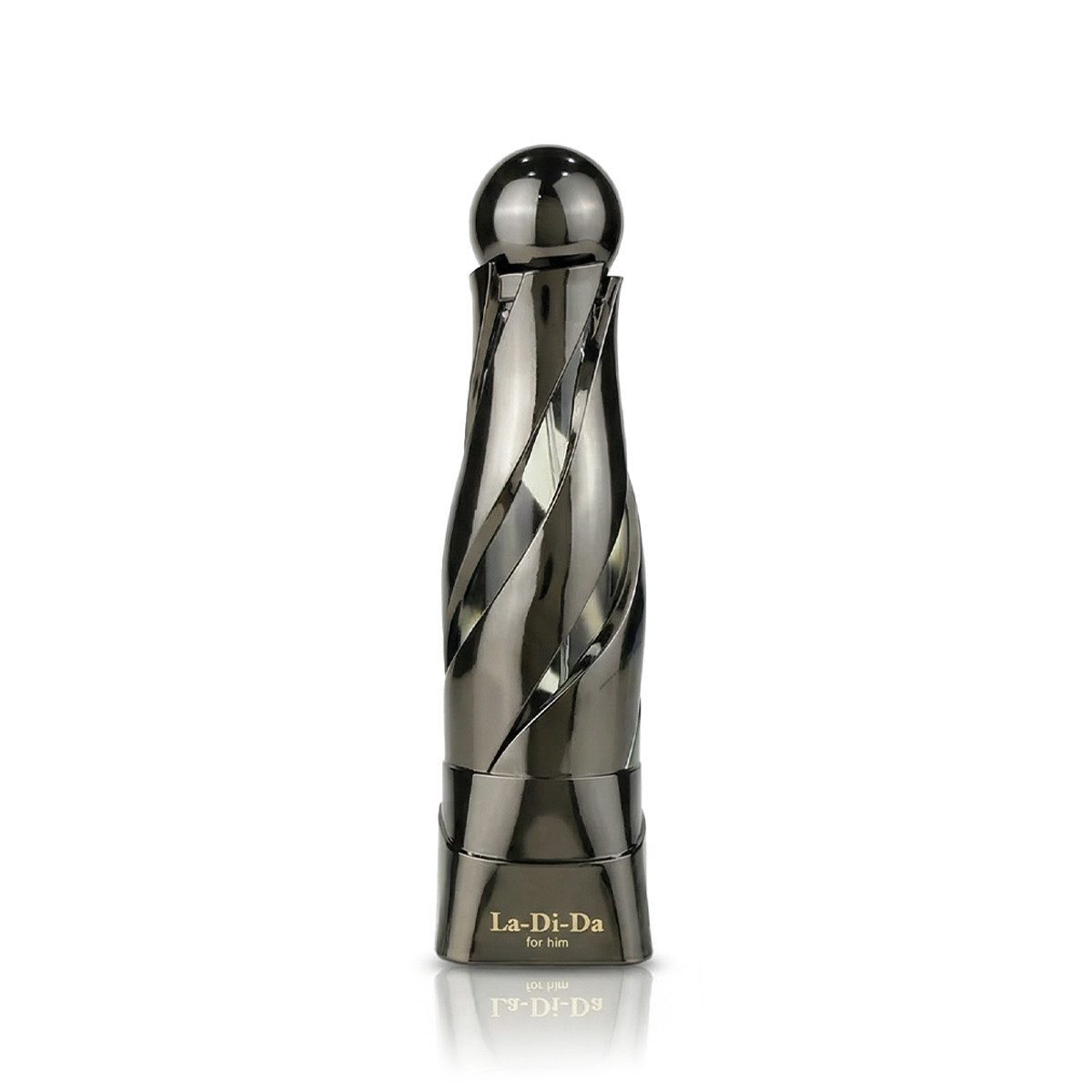 Arabiyat Prestige Eau de Parfum La Di Da For Him, Glasflakon, Parfüm EDP, Herrenduft