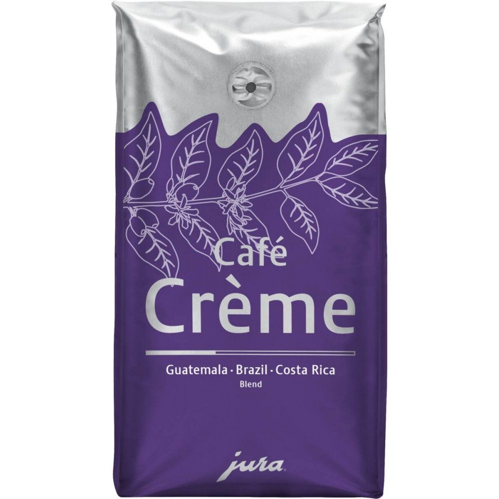 JURA Naturheilmittel Kaffeevollautomat 68016, Hochwertige Jura Qualität