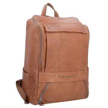 The Chesterfield Brand Laptoprucksack Wax Pull Up, Leder