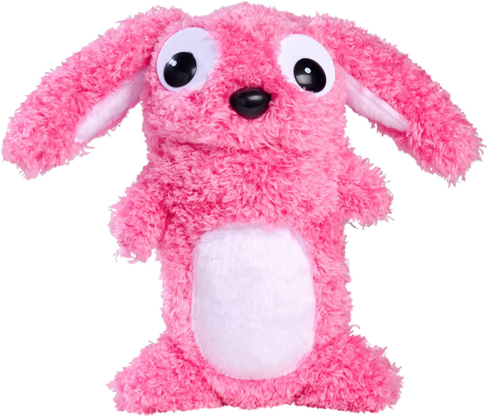 SIMBA Plüschfigur ScreamerZ Hase, mit Soundeffekt günstig online kaufen