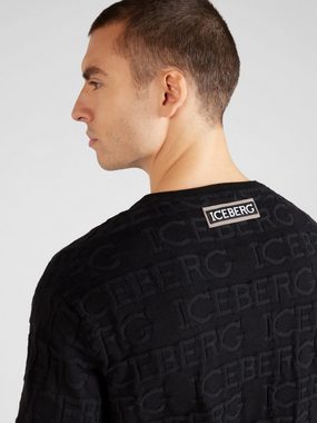 ICEBERG Strickpullover (1-tlg)