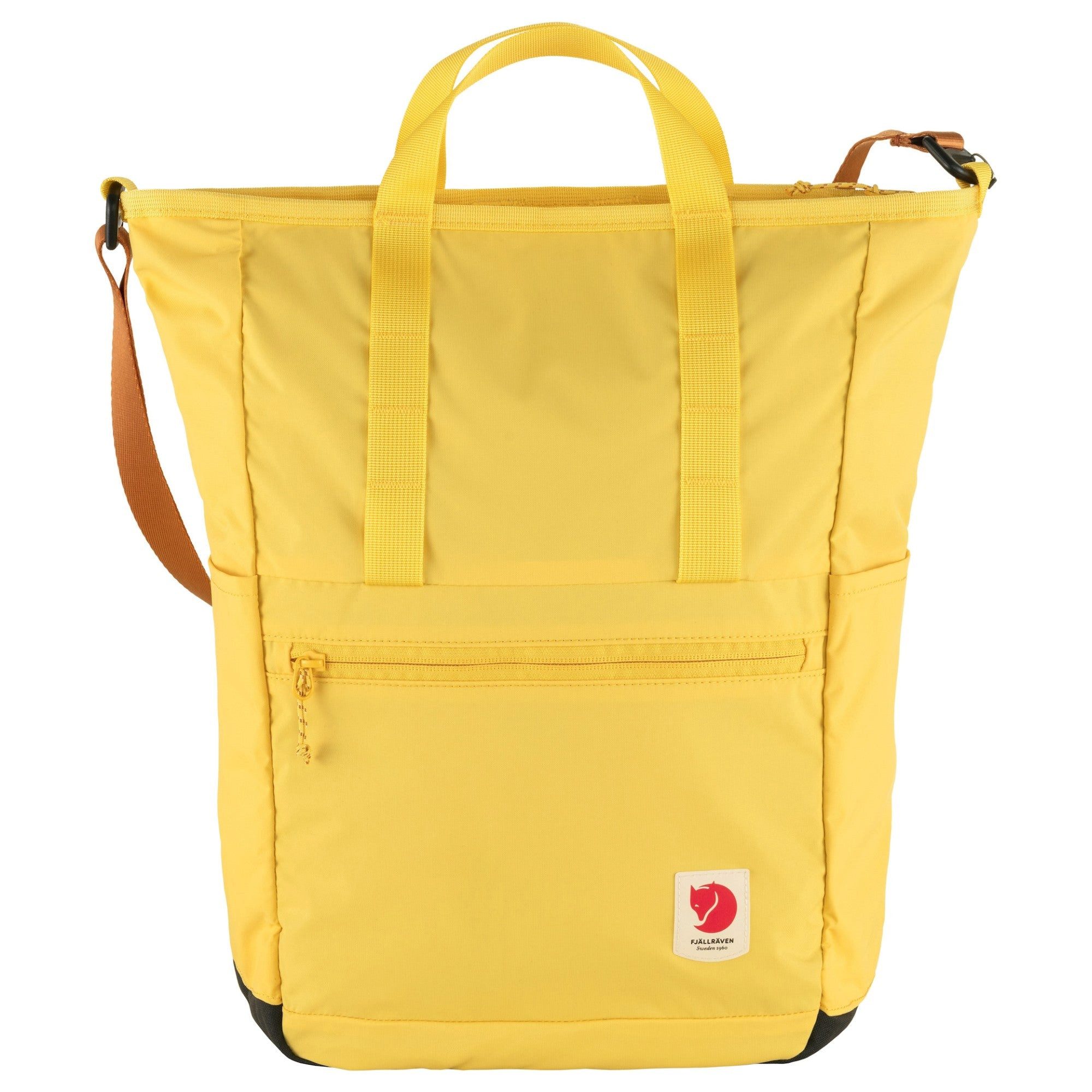 Fjaellraeven High Coast Totepack Clay günstig online kaufen