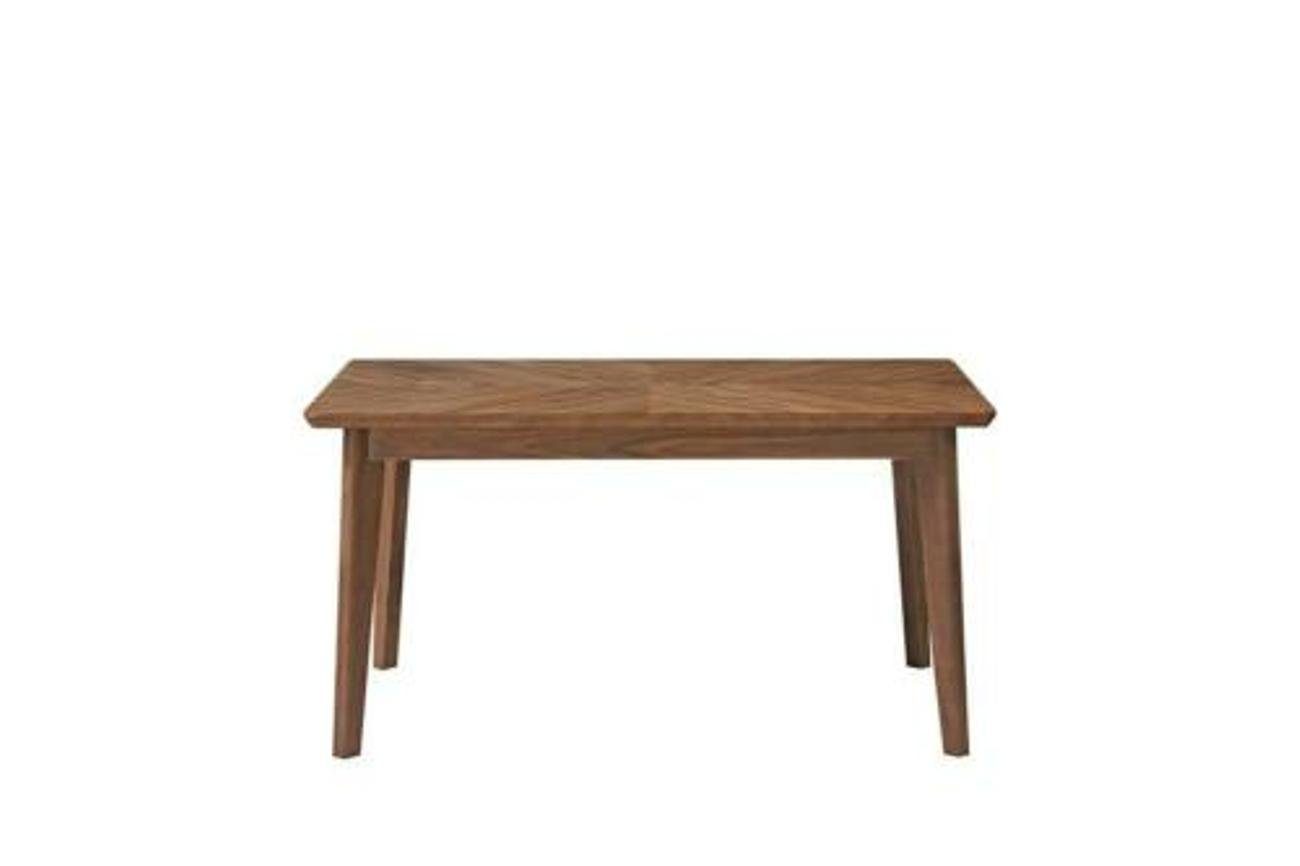 JVmoebel Esstisch, Ess Tisch Designer Italienische Möbel Holz Tisch 140x80cm