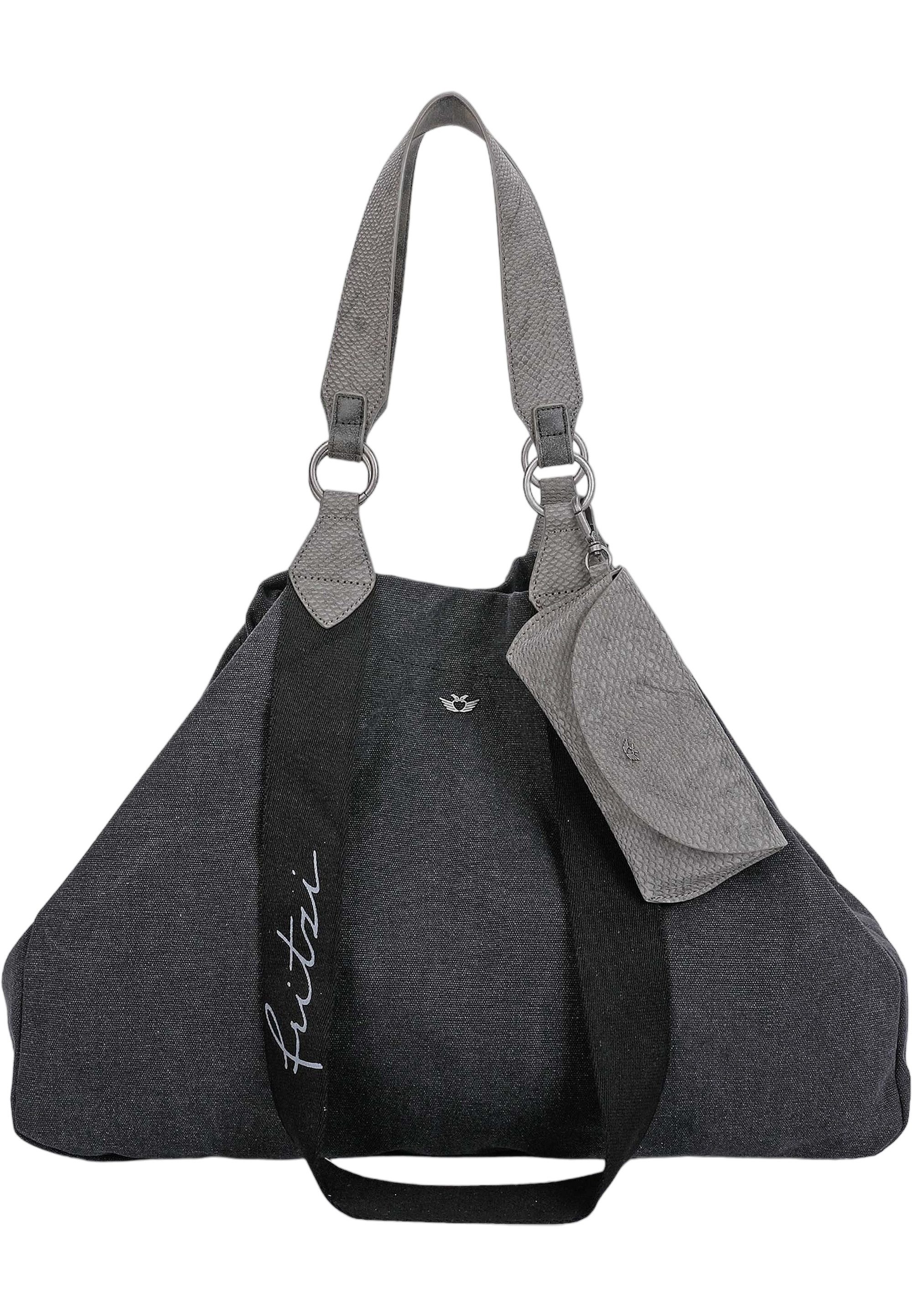 Henkeltasche Izzy