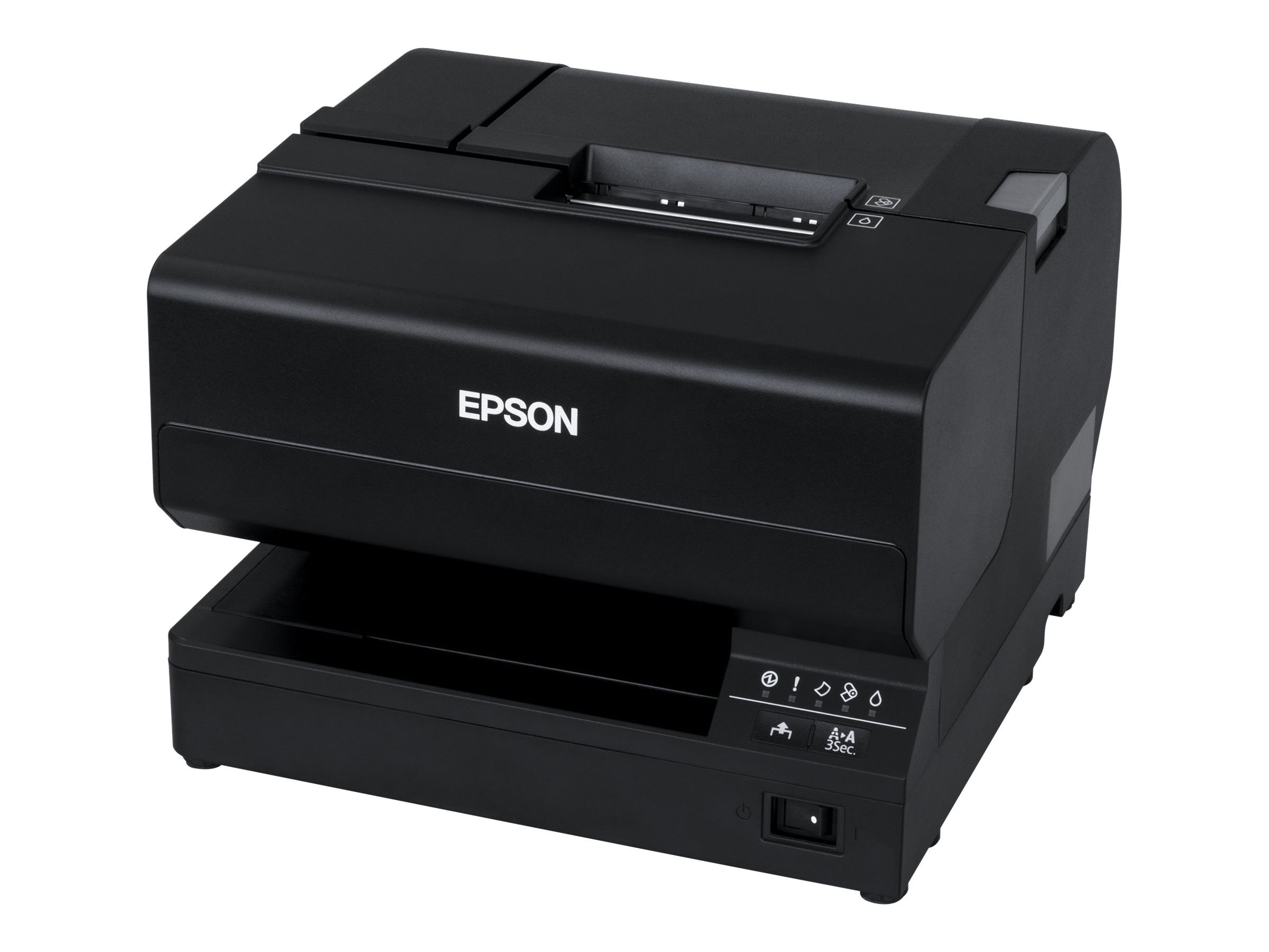 Epson Scanner