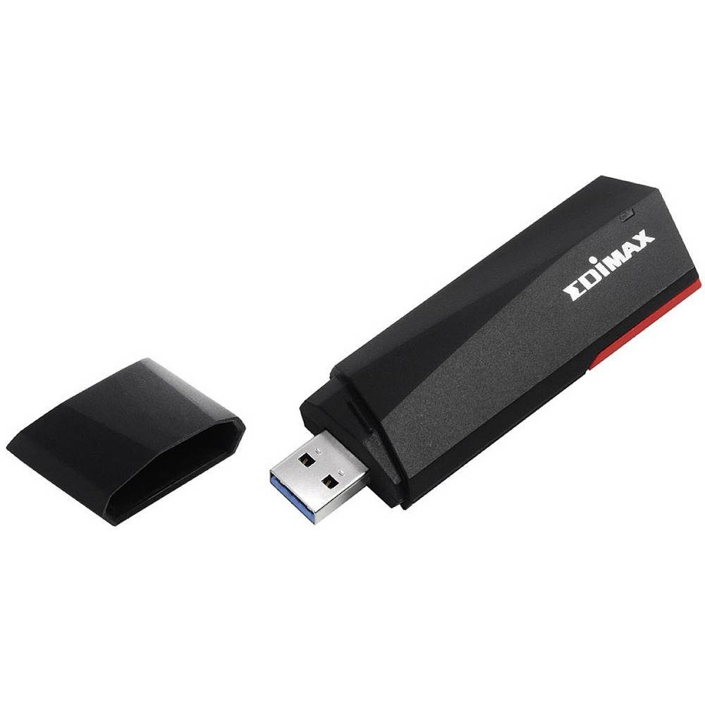 WLAN-Stick Wi-Fi 6 Dual-Band USB 3.2 Gen 1- Adapter