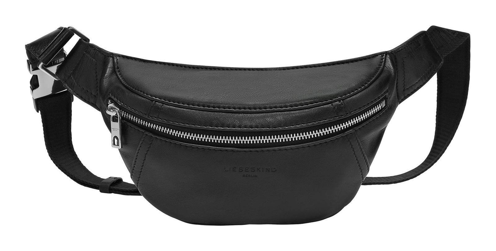 Liebeskind Berlin Umhängetasche Beltbag, aus echtem Leder günstig online kaufen