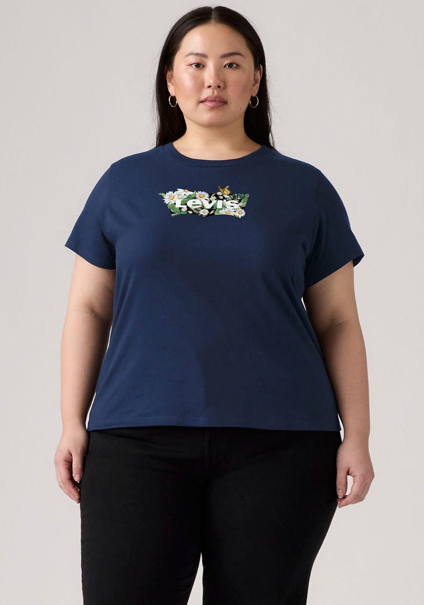 Levi's® Plus T-Shirt PL PERFECT TEE