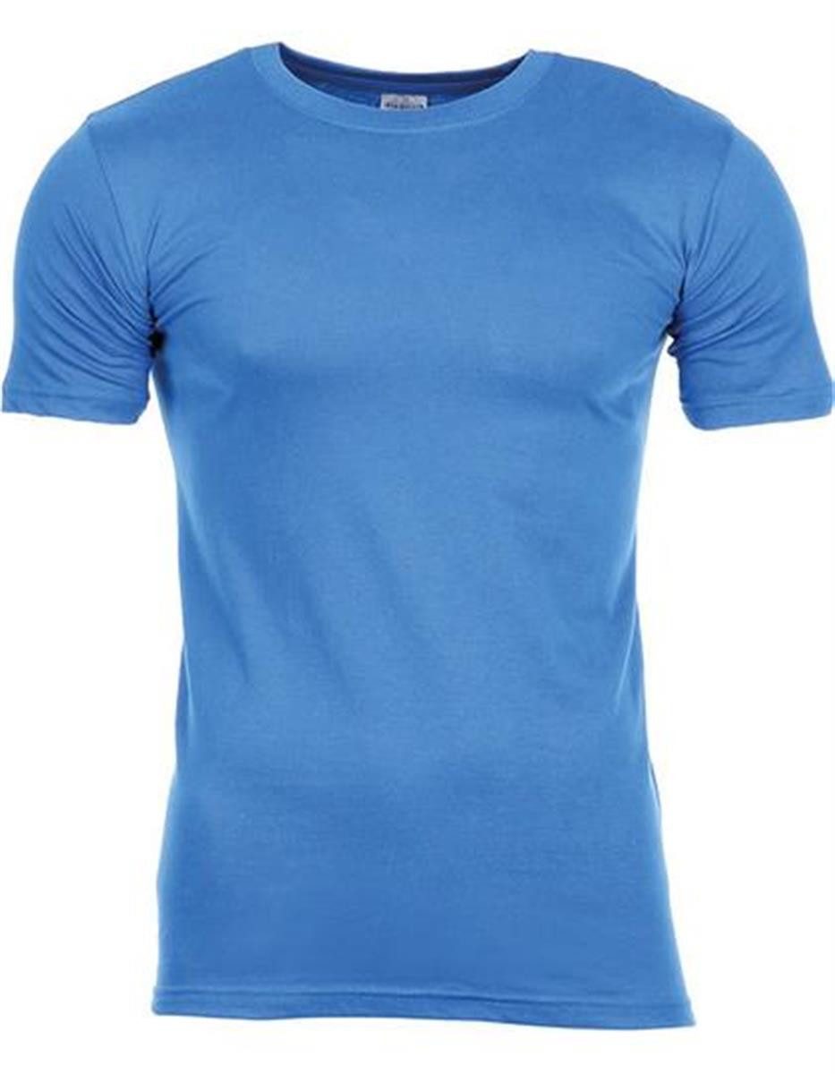 Stedman Rundhalsshirt Classic-T Fitted Herren T-Shirt
