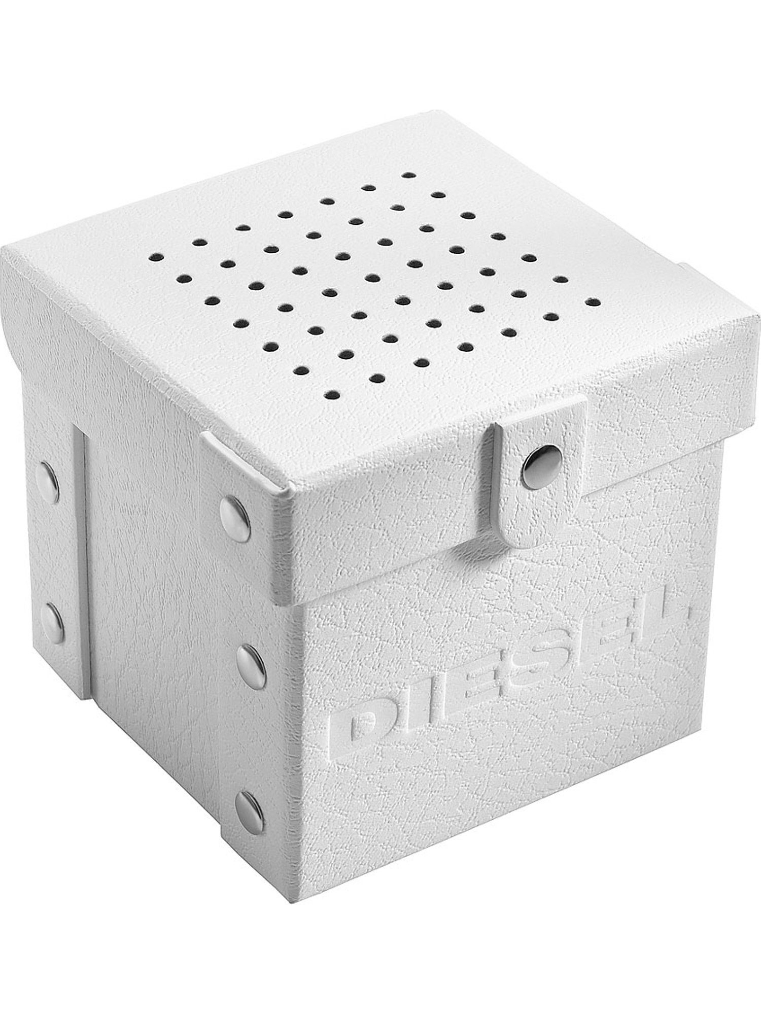 Diesel Quarzuhr Diesel Herren-Uhren Analog Quarz
