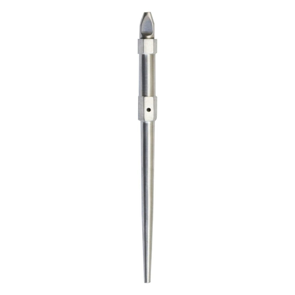 Excellent Solingen Cuttermesser Hohlmeißel Klingenhalter, 13 cm, (1-tlg)
