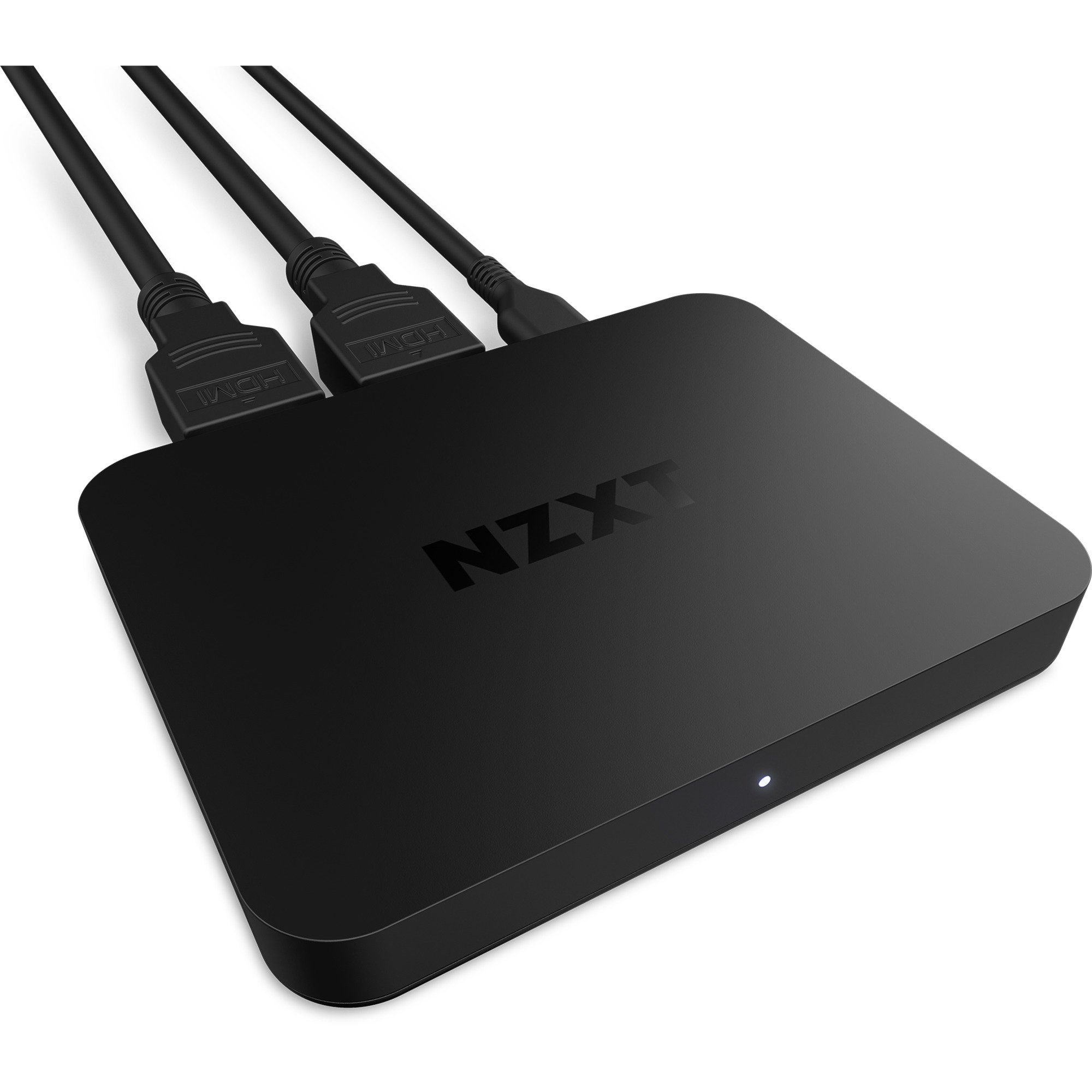 NZXT Laptop-Dockingstation NZXT Capture Card Signal HD60, Capture Karte
