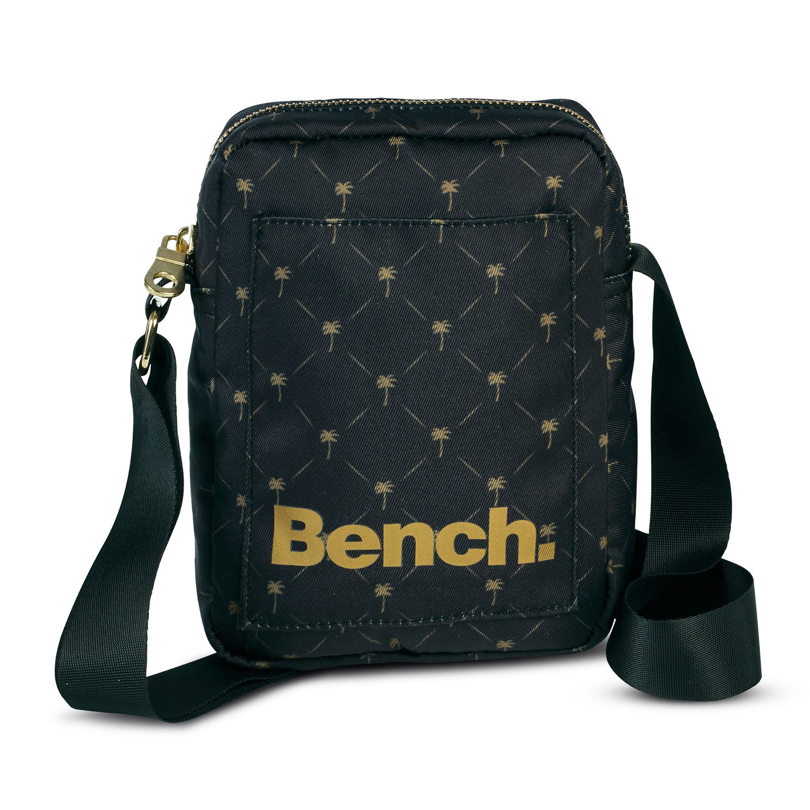 Bench. Umhängetasche kleine Umhängetasche Schultertasche Small Shoulderbag 64173