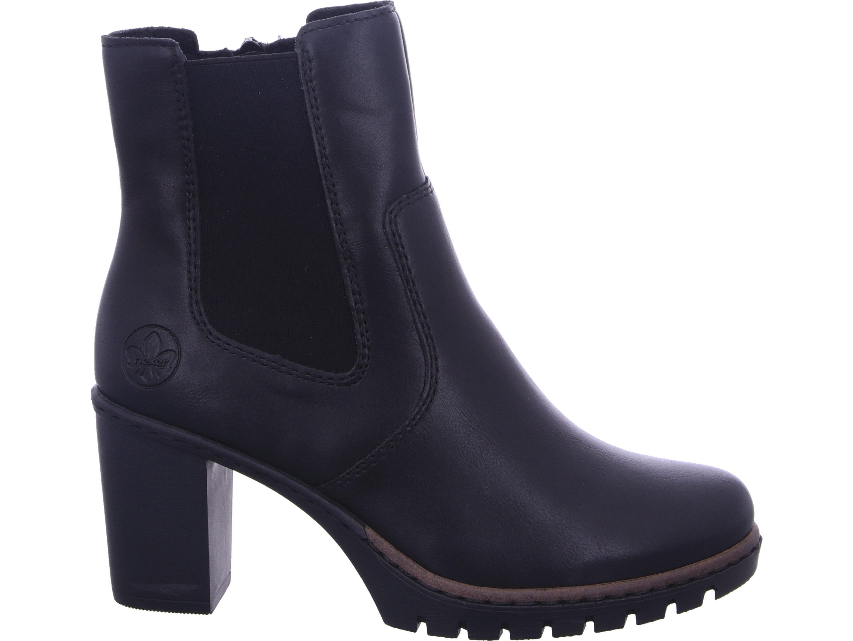 Rieker Stiefelette